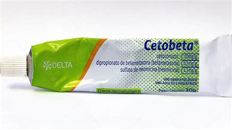 cetobeta pode passar em queimadura